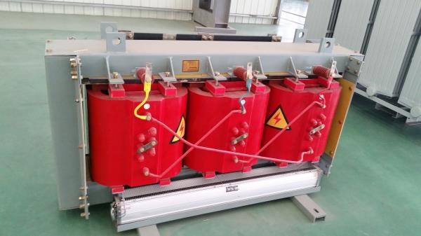KBSGZY-2500矿用隔爆海棠干式变压器 KBSGZY-2500矿用隔爆海棠干式变压器